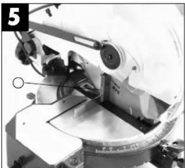 Alpha Tools KS 250 - 3