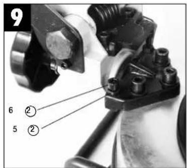 Alpha Tools KS 250 - 7