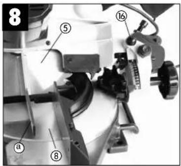 Alpha Tools KS 250 - 6