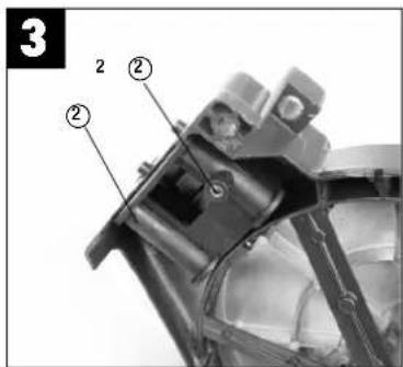 Alpha Tools KS 250 - 1