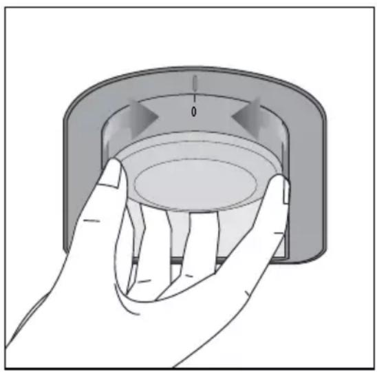 GRUNDIG GKMI25710 - Utilisation de votre réfrigérateur - 1