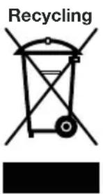 GRUNDIG GKMI25710 - Symbols and their descriptions - 1