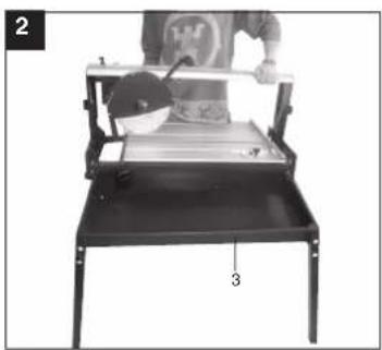 Alpha Tools STR 250 - ALPHA-TOOLS® - 3