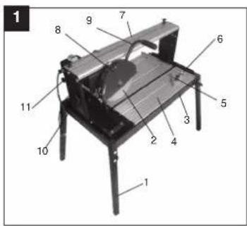 Alpha Tools STR 250 - ALPHA-TOOLS® - 2