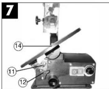 Herkules DS 405/1 E - 9