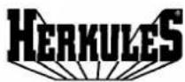 Herkules DS 405/1 E - 1