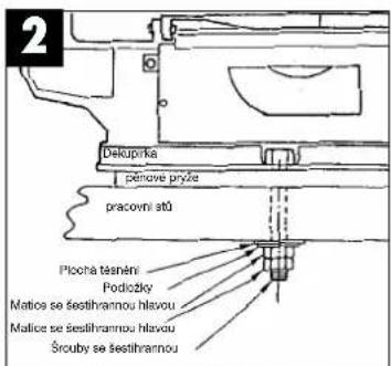 Herkules DS 405/1 E - Vseobecne - 1
