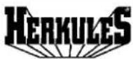 Herkules DS 405/1 E - Caratteristiche tecnische - 1