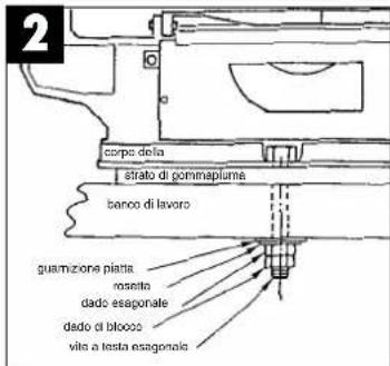 Herkules DS 405/1 E - Prima della messa in esercizio - 1
