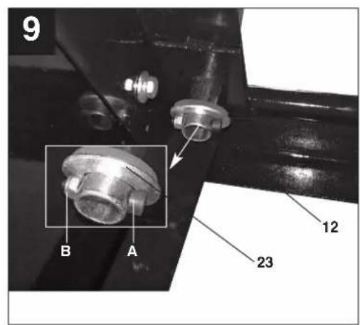 Herkules H-BW 700/1 - 10
