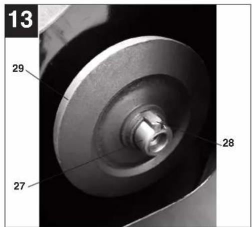 Herkules H-BW 700/1 - 14