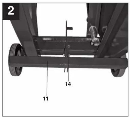 Herkules H-BW 700/1 - 3