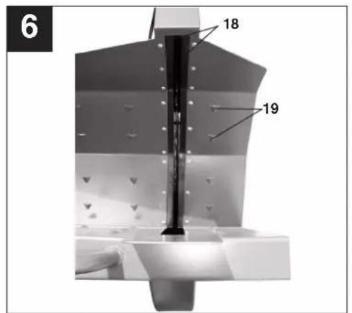 Herkules H-BW 700/1 - 7