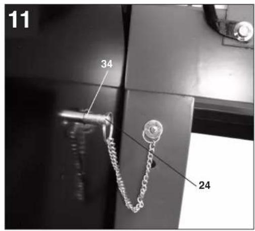 Herkules H-BW 700/1 - 12