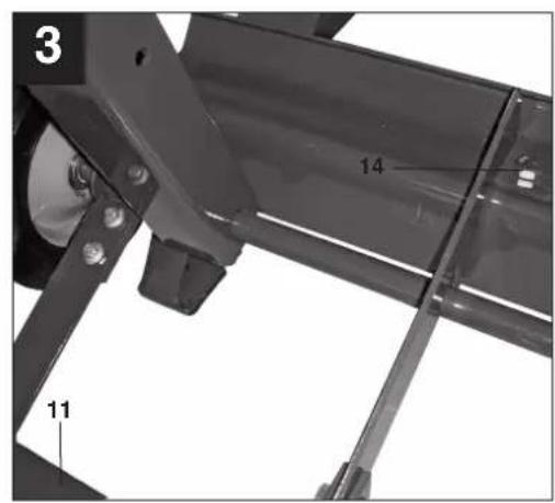 Herkules H-BW 700/1 - 4