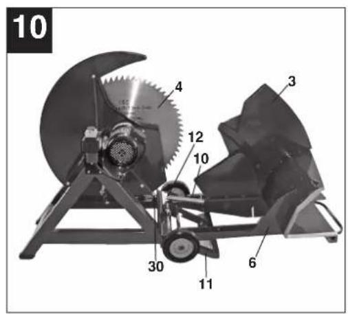 Herkules H-BW 700/1 - 11
