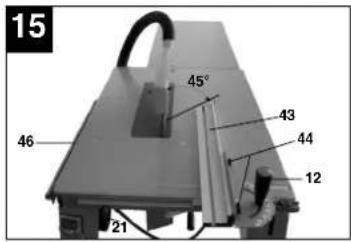 Herkules BKS 315/230 - 1