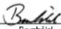 Herkules BKS 315/230 - Reservedelsbestilling - 1