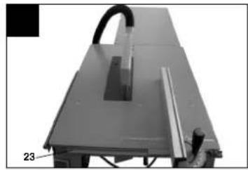 Herkules BKS 315/230 - 16
