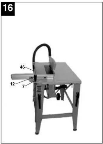Herkules BKS 315/230 - 2