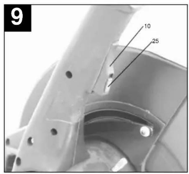 Herkules MS 355/1 - 9