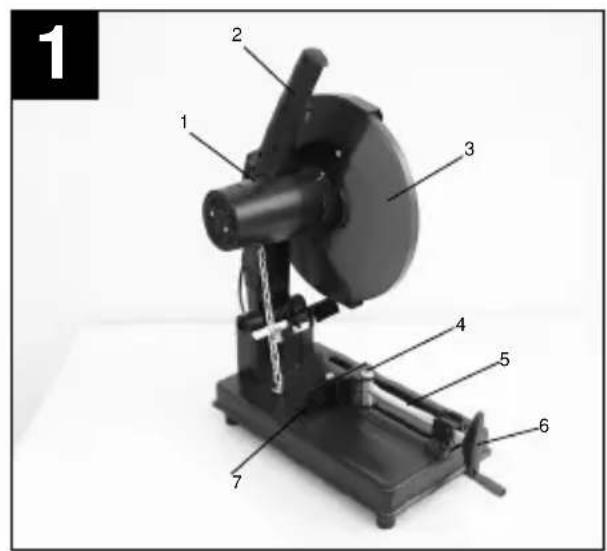 Herkules MS 355/1 - 1