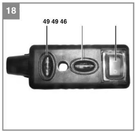 Herkules STR 921 L - 22