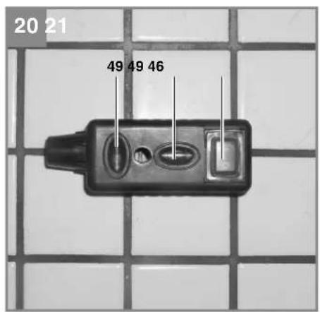 Herkules STR 921 L - 24