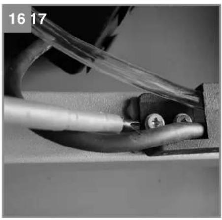 Herkules STR 921 L - 20