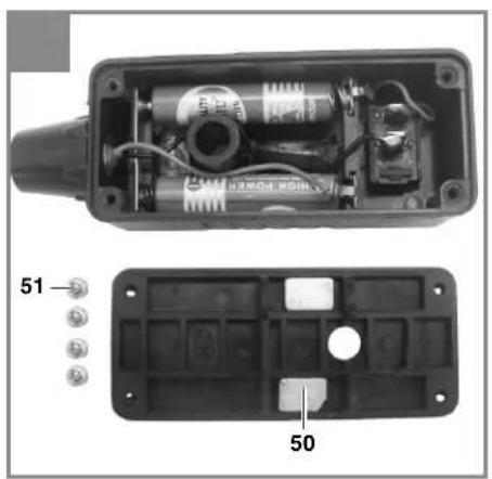 Herkules STR 921 L - 25