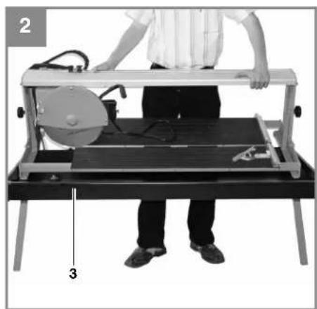 Herkules STR 921 L - 4