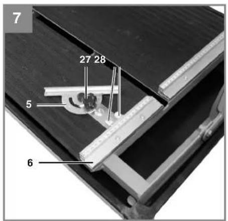 Herkules STR 921 L - 7