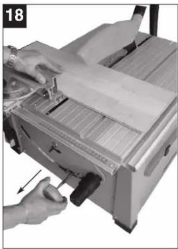Herkules UFZS 1800 - 21