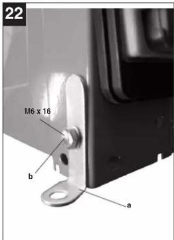 Herkules UFZS 1800 - 25