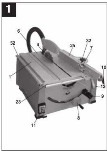 Herkules UFZS 1800 - 3