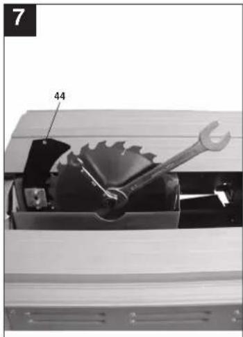 Herkules UFZS 1800 - 5