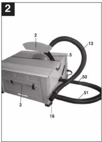 Herkules UFZS 1800 - 4