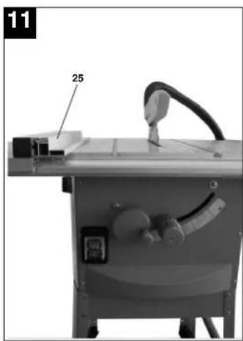 Herkules TK 1800 UV - 9