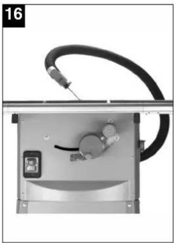Herkules TK 1800 UV - 15