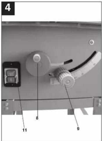 Herkules TK 1500 UV - 1