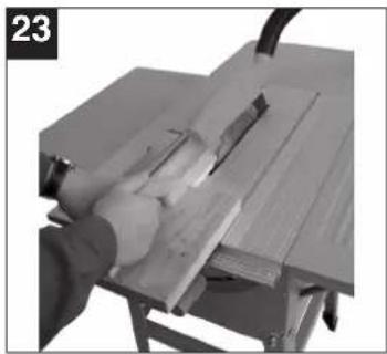 Herkules TK 1500 UV - 22