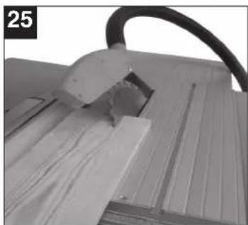 Herkules TK 1500 UV - 24