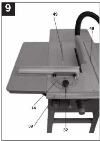 Herkules TK 1500 UV - 7