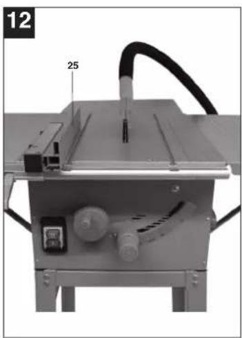 Herkules TK 1500 UV - 10