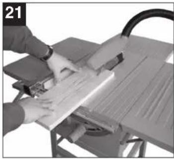 Herkules TK 1500 UV - 20
