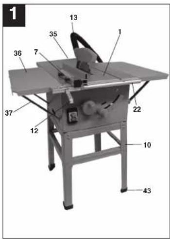 Herkules TK 1500 UV - 3