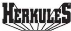 Herkules TK 1500 UV - 1