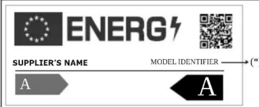 GRUNDIG GSMI20230N - i INFORMATION - 1