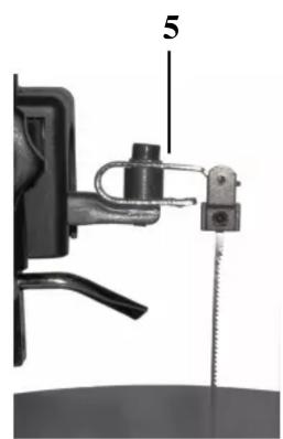 Proviel HDKS 405/1 E - Technical data: - 1