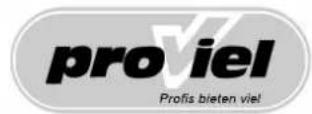 Proviel HW 2000 - 1